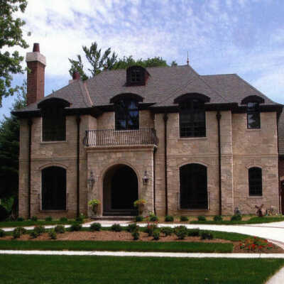 House at 311 S. Kenilworth