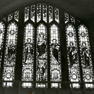 First Congregational Church of Elmhurst