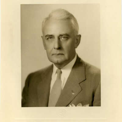 Dr. Lester Hills