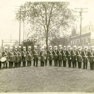 Elmhurst Masonic Order of the Knights Templar