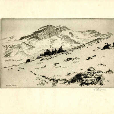 Etching
