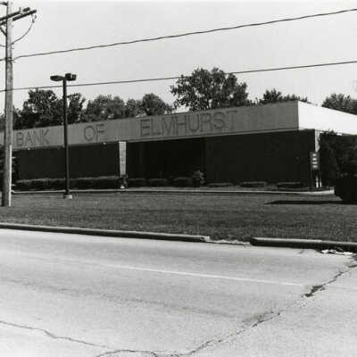 Suburban Bank of Elmhurst