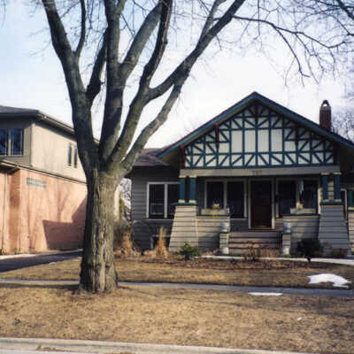 House at 279 Larch Avenue