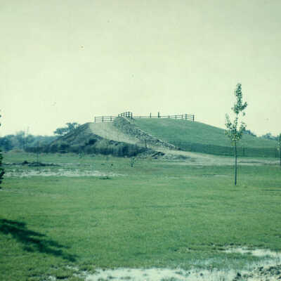 Eldridge Park