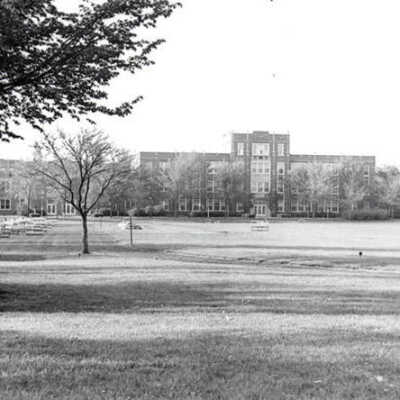 York Community High School