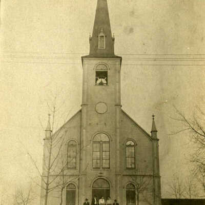 Immanuel Lutheran Church