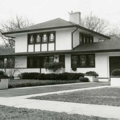 House at 248 Arlington Avenue
