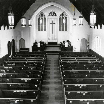 First Congregational Church of Elmhurst