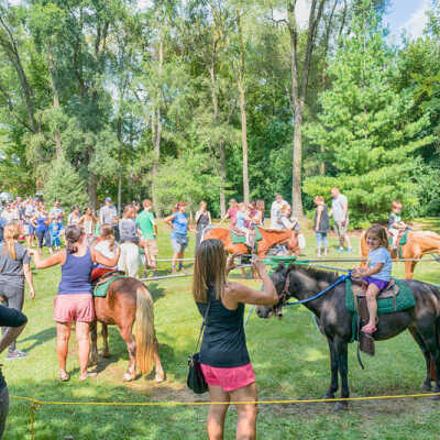 Spring Road Day Festival