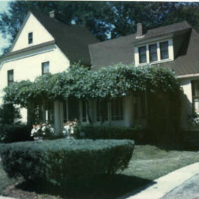House at 116 Cottage Hill Avenue
