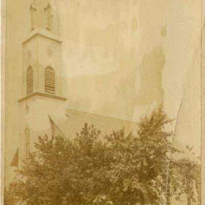 St. Peter's Church