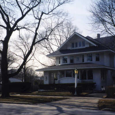 House at 288 Addison Avenue
