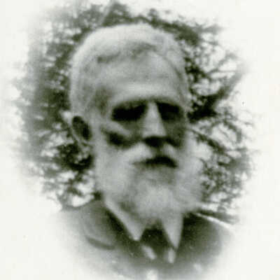 George Heidemann, M. D.
