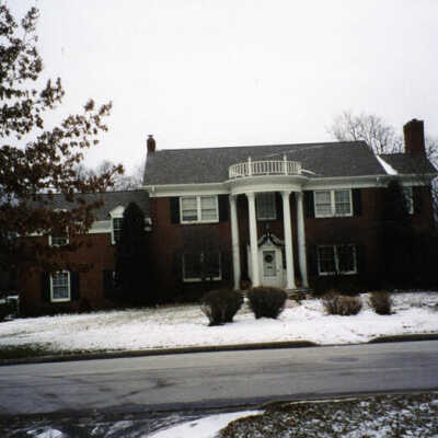 House at 280 Prospect