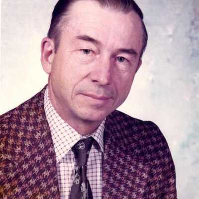 J. Hart Rosdail