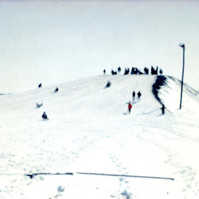 Eldridge Park