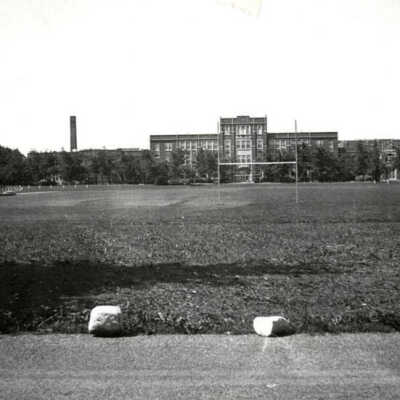 York Community High School