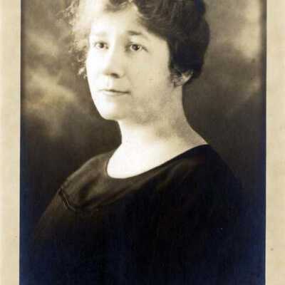 YCHS Teacher Mrs. Crann
