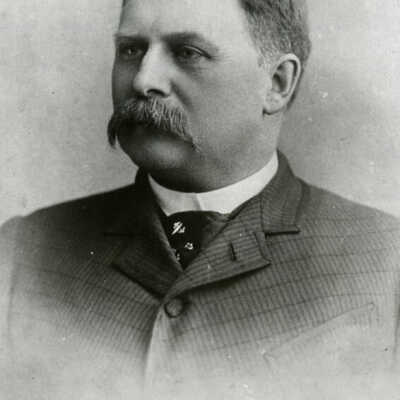William H. Emery, Sr.