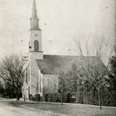 St. Peter's Church