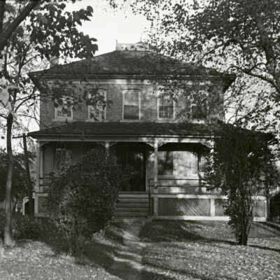 House at 551 S. York Street