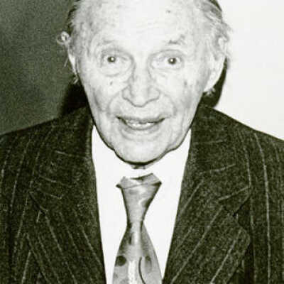 Gottfried Hintersdorf