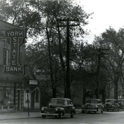 York State Bank