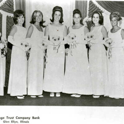 Elmhurst Memorial Hospital Guild, Starlight Ball