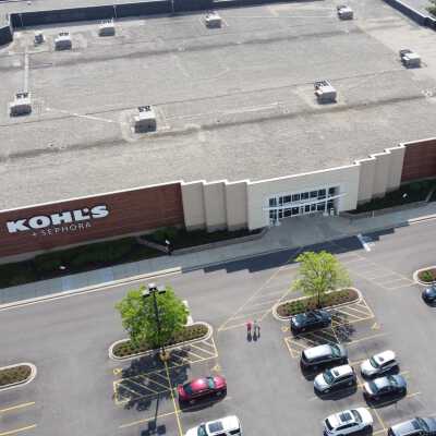 Kohl's Department Store