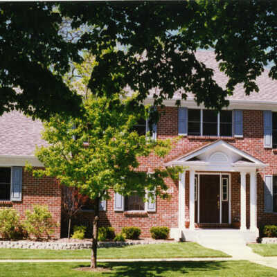House at 355 Oaklawn