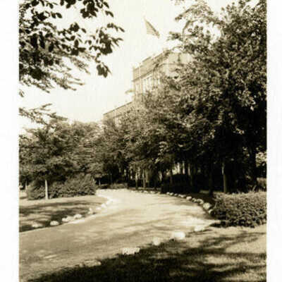 York Community High School
