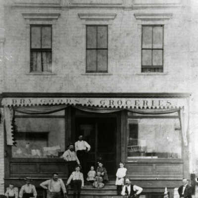 Heinemann's Grocery