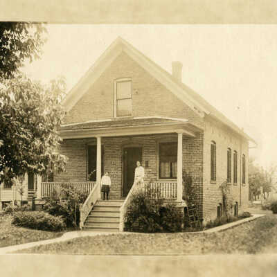 House at 258 E. Third Street