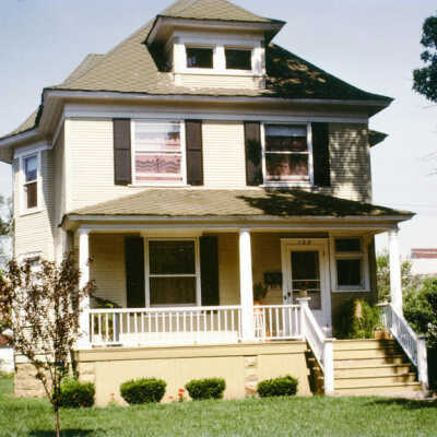 House at 138 Clara Place