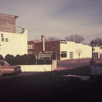 Gibbons Robillard Funeral Home and Roesch Plymouth