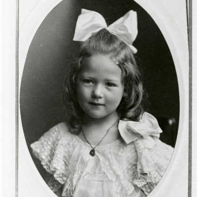 Florence Fischer