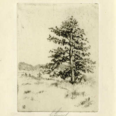 Etching