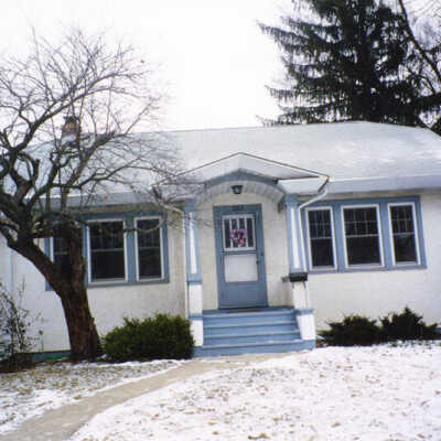House at 265 Grace Avenue