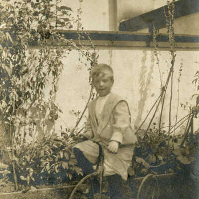 Harris Wilder