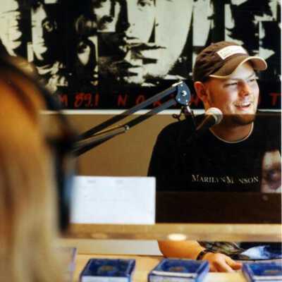 Elmhurst College Radio Station