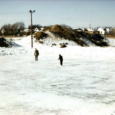 Eldridge Park