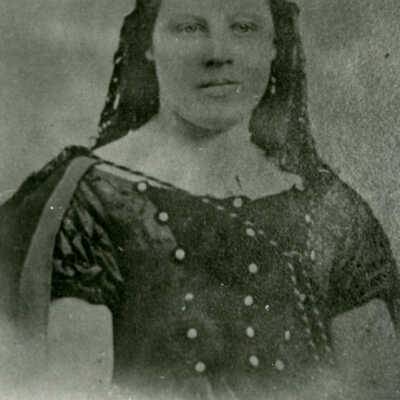 Mary Adelia Tobey