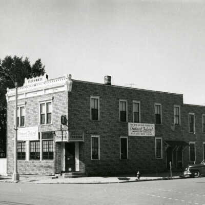 Schwass Tavern, 137 W. First Street