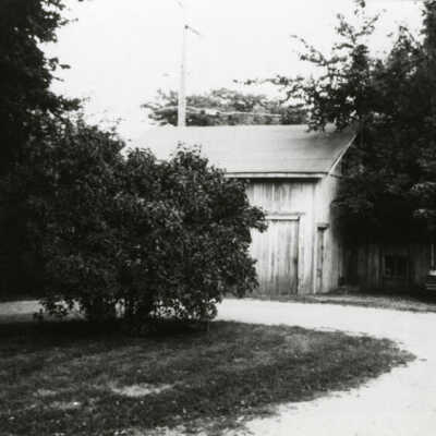 House at 725 S. York