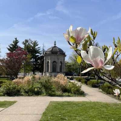Glos Memorial Park