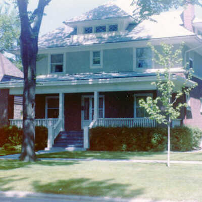 House at 193 Maple Avenue