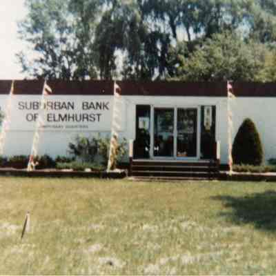 Suburban Bank & Trust Co.