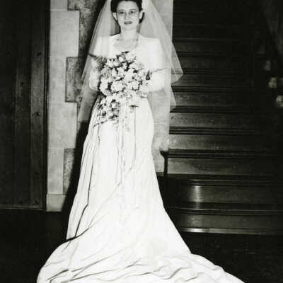 Ruth Brieschke Vann