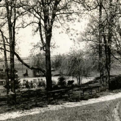 Elmhurst Park District, Salt Creek Park