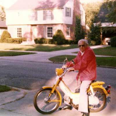 Howard Schreiber